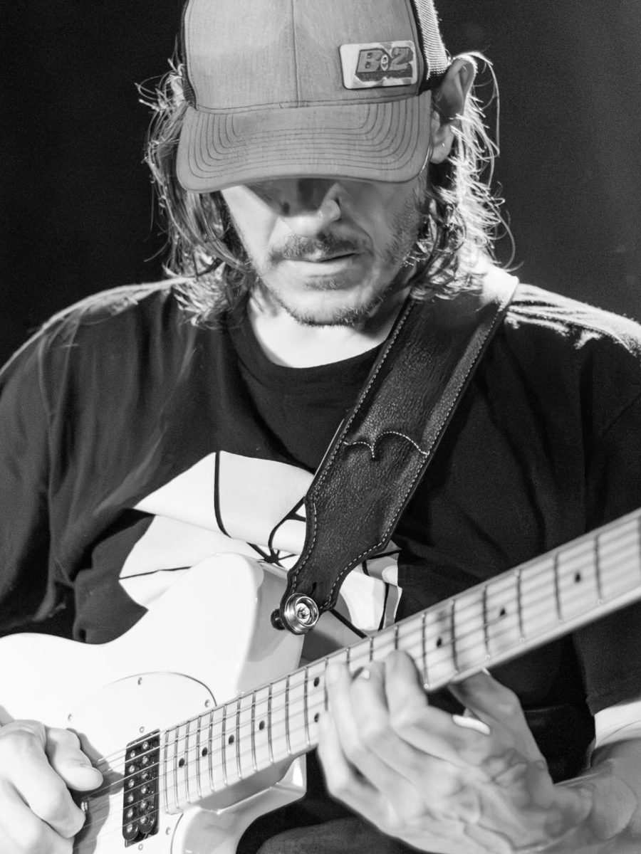 Darren Egbert