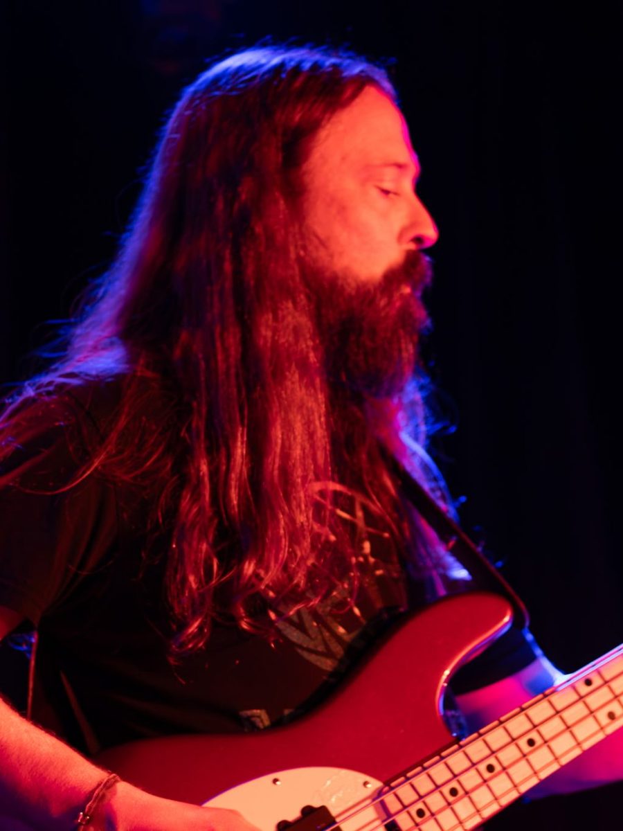 Josh Hause